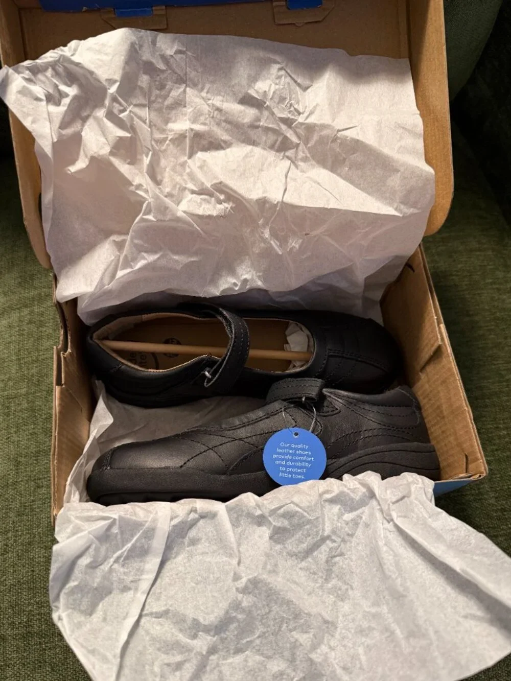 Stride Rite these stride
